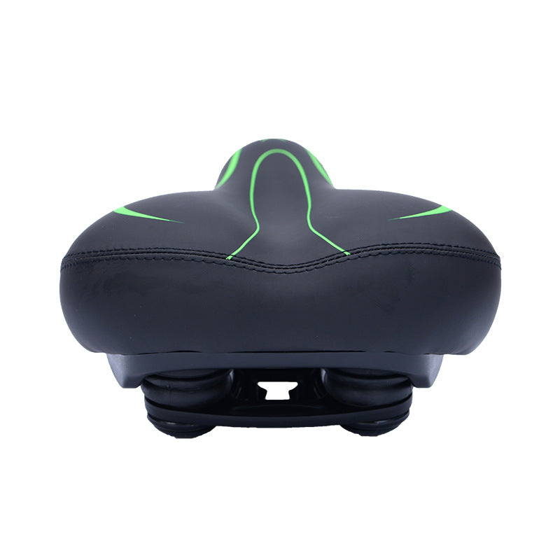 Experience Unmatched Comfort with the Soft Bicycle Saddle Seat Cushion